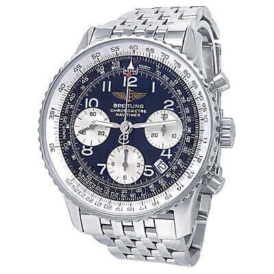 breitling prezzo|ebay breitling navitimer.